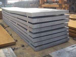 201 Stainless Steel Plate /Processing Custom /Factory Direct