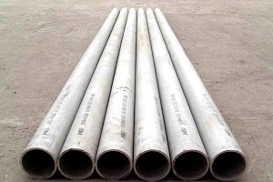 Factory Direct High Temperature 310S Stainless Steel Tube/ Processing Wholesale