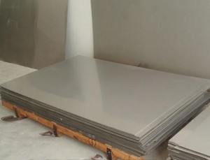 Wuxi Factory Direct 310S Stainless Steel Plate/ Processing Wholesale