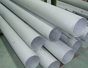 316L Stainless Steel Pipe Processing Custom