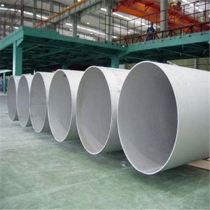 Factory Direct 304 Stainless Steel Seamless Pipe / Processing Wholesale/ Baosteel ASTM304