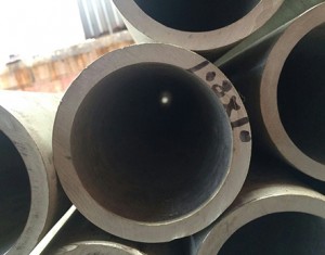 321 stainless steel seamless pipe/ Factory direct